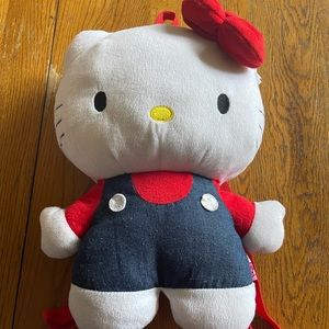 Hello Kitty Backpack